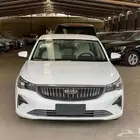 جيلي امجراند ستاندر 2025