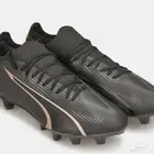 جزمة كورة كرة قدم بوما puma جديدة