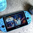 متوفر ps vita اللون الازرق نسخة السلم مهكر