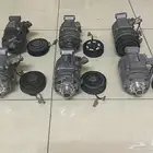 كمبروسر هايلوكس من 2016 الي 2022