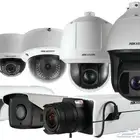 تركيب كاميرات مراقبة للمحلات والمنازل hikvision