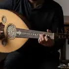 عازف عود - الرياض