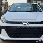 هيونداي i10 سمارت موديل 2025