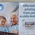 طابعة hp desk jet 2632