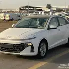 هيونداي اكسنت فليت 1.5 موديل 2025 ... عروض الأقساط