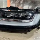 شمعات لاندكروزر gxr