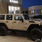 جيب رنجلر فئه روبيكون