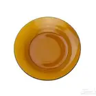صحن جانبي عسلي