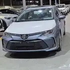 كورولا فل فتحة 2000cc - أفضل أسعار الكاش والتقسيط