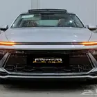 هيونداي سوناتا فليت 2026.