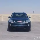جي إم سي اكاديا 2012 فل كامل