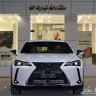 لكزس - UX300 Ch هايبرد - 2025 - فل كامل - خليجي