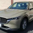 مازدا CX5