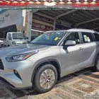 تويوتا هايلاندر 2025 GLE دفع رباعي عبداللطيف جميل