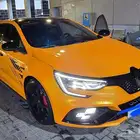 رينو ميجان renaulte megane rs ultime