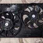 مراوح تورس