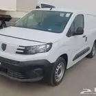 بيجو بارتنر 2025 قير عادي ديزل شاص طويل