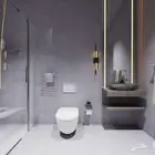 تصميم داخلي أنيق