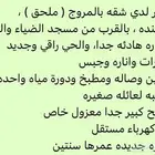 ملحق مكون من غرفتين بسطح خاص بالمروج