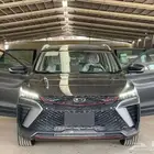 جيلي كولراي موديل 2025 نص فل GK