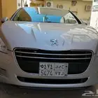 بيجو 508 - موديل 2015 أكسيس نص فل