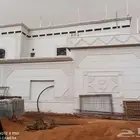 لياسه ملون بديل الحجر الطبيعي