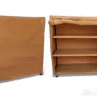 دولاب تخزين خارجي من القماش PVC التايلندي