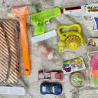 مجموعة العاب تراثية قديمة