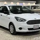 فورد فيجو 2018 (( تم البيع ))