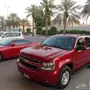 شيفروليه تاهو 2013 سعودي الجميح نظيف جدا