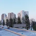 عرض خاص تصميم واجهات ب 700 بيت شقة فيلا فلل