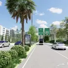 تصميم واجهات 3d بيت فيلا فلل بيوت قصر محل ديكور 2