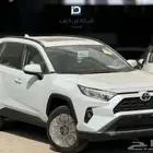 تويوتا راف فور XLE _ موديل 2025 بنزين