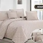 مفارش مخمل على فرو