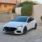 هيونداي سوناتا 2022 N LINE 2022 للبيع او البدل