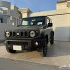 للبيع سوزوكي جمني 2025 (وكالة مشروط )