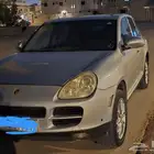 بورش كايين s