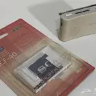 راديو سوني icf-40 صغير 2005 (جديد)