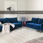 طقم كنب 5 أشخاص صناعة صينية جاهزة