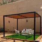 مؤسسة فن الظل للمظلات والبرجولات مظلات الكافيهات والمطاعم
