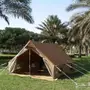 للبيع خيمة الوسم من القاضي