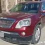 Acadia 2008 SLT