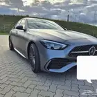 مرسيدس 200C