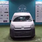 هايس بضاعه سقف عالي ديزل جير عادي واتوماتيك 2025كاش - تقسيط