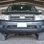 جيب فورشنر تماتيك مديل 2011 - الخرج
