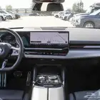 BMW 530I 2024