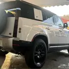 ديفندر 2021 4V