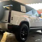 ديفندر P300 4V