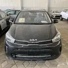 كيا بيجاس ستاندر مثبت سرعة 2025