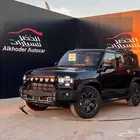 جيتور T2 لكجري 2026 - الخضر للسيارات